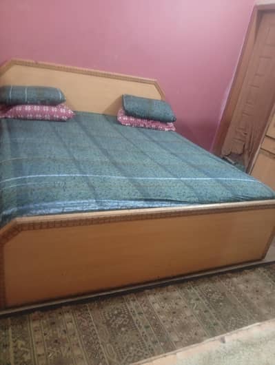 3 piece bedroom set