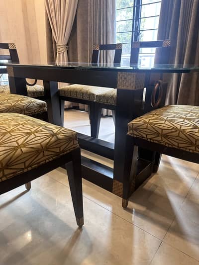 Kalamkaar furniture