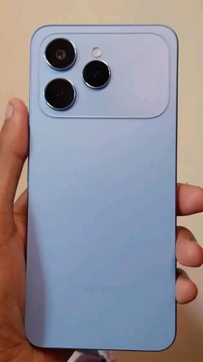 Tecno Other Model