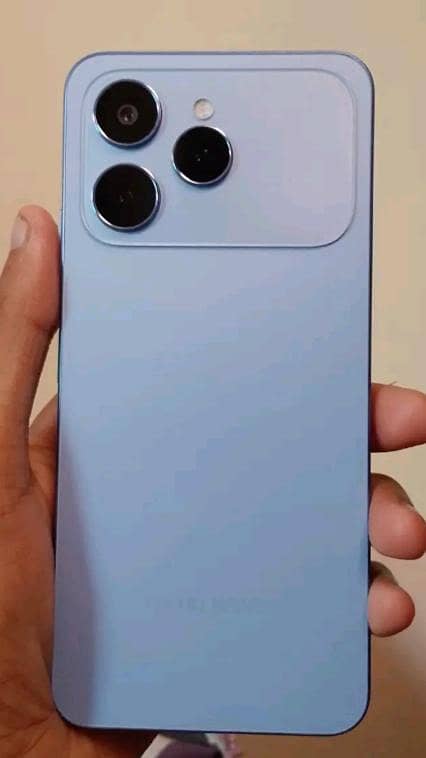Tecno Other Model 0