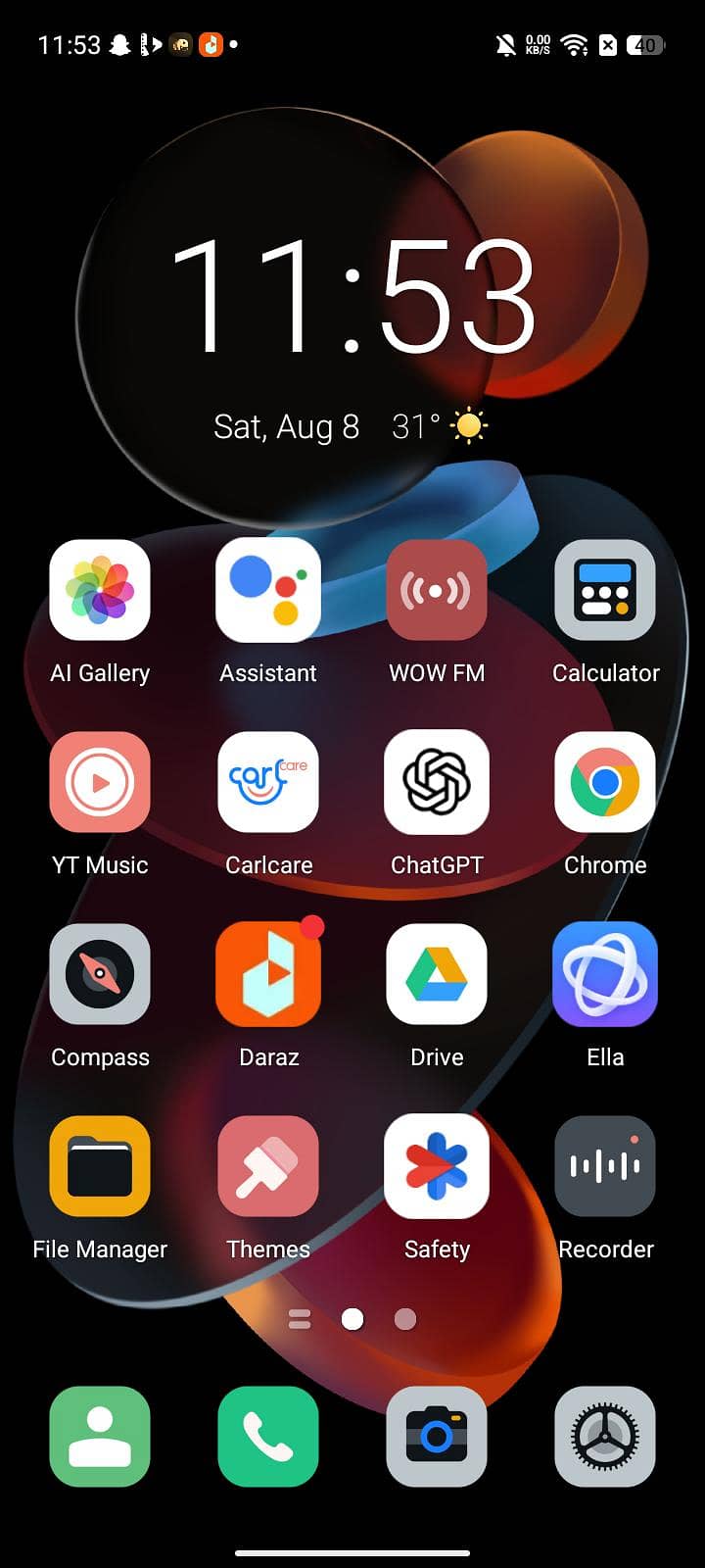 Tecno Other Model 1