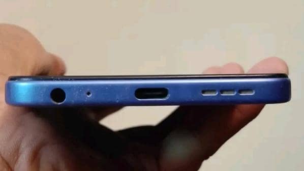 Tecno Other Model 3