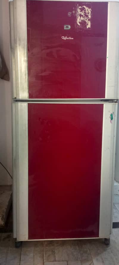 Dawlance refrigerator