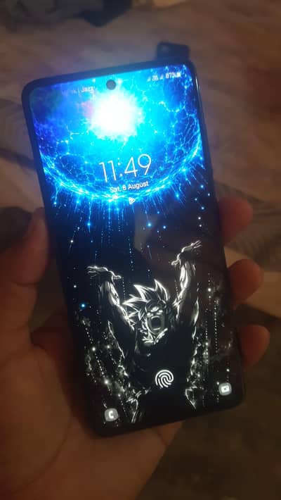 Samsung Mobile A51