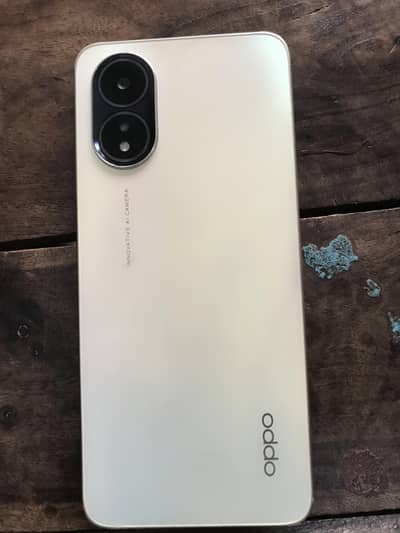 OPPO A38