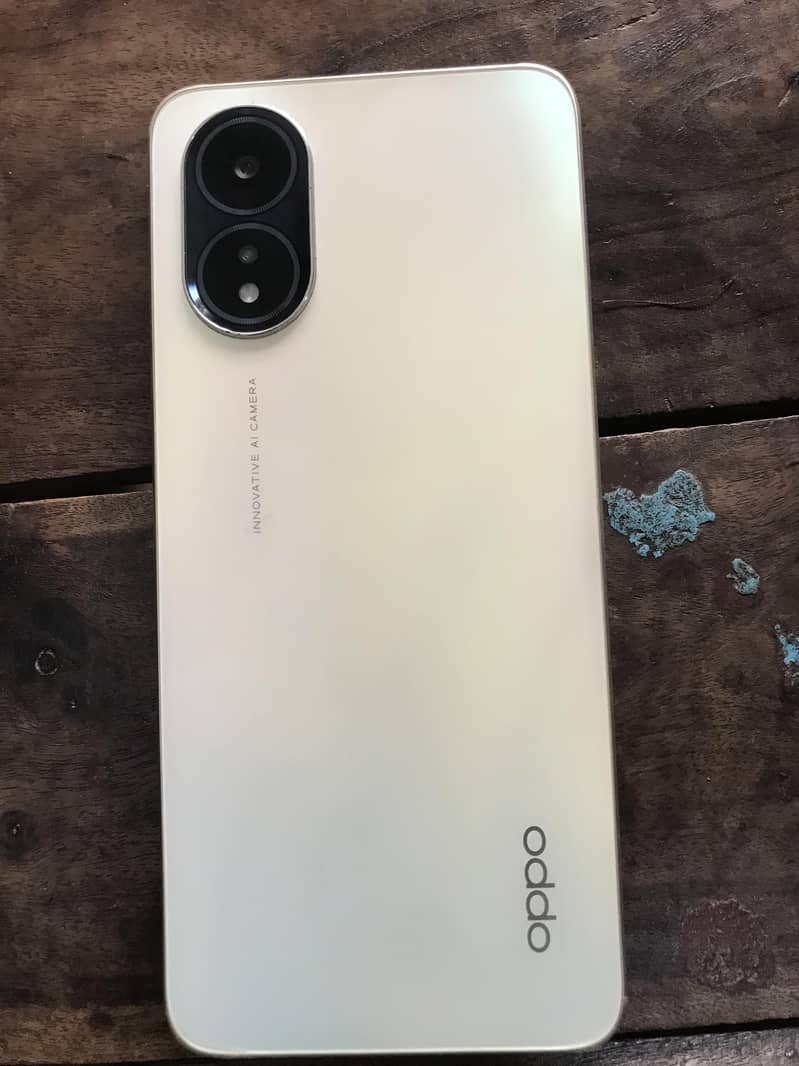 OPPO A38 0
