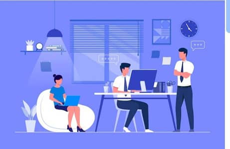 Part Time and full time jobs