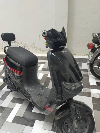 MITO PLUS FOR SALE