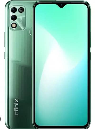 Infinix Hot 11 Play