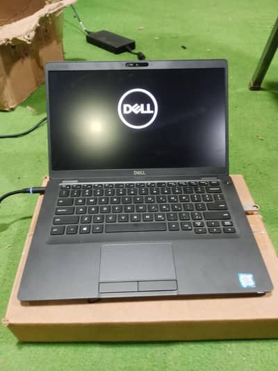  Dell Latitude 7480 – Core i5 6th Gen