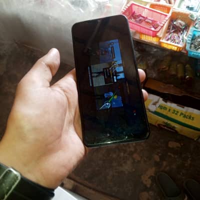 Huawei Y6p