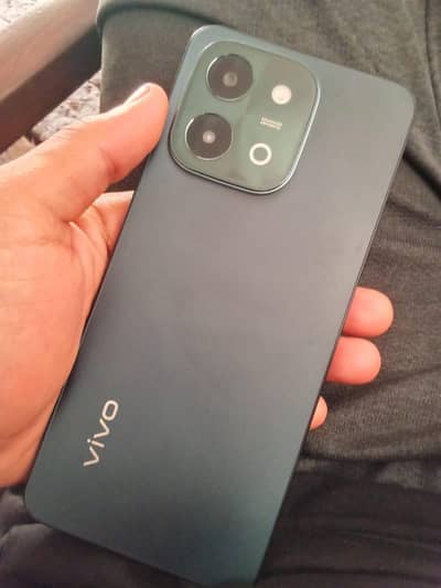 Vivo Y28
