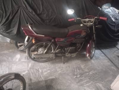 bike 10 ) 9 ha engine ki halat okay hai