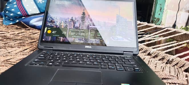Core i5 5th vpro