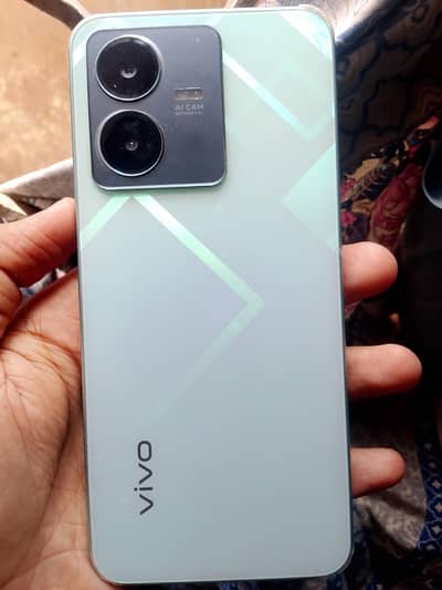 Vivo Y22