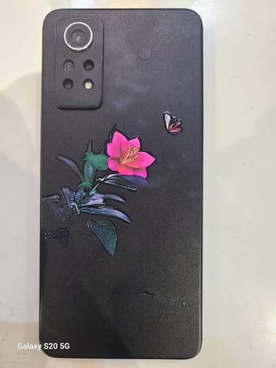 Xiaomi Redmi Note 12 Pro | 8GB/256GB | Excellent Condition | All OK