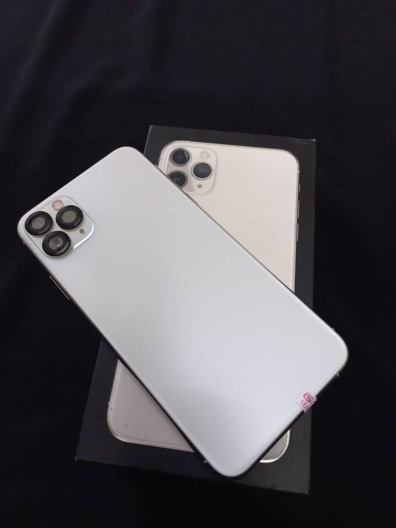 Iphone 0