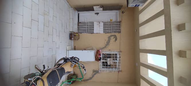 120 Yard Single Storey House For Sale