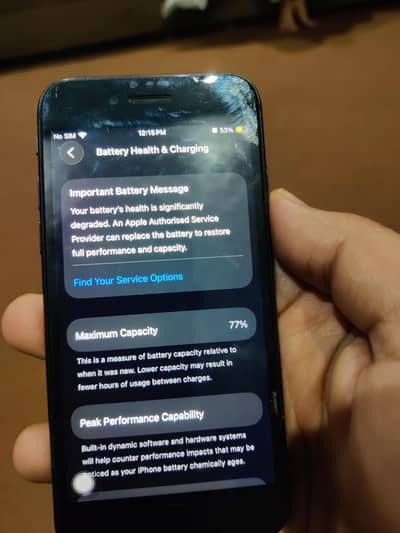 Apple iPhone SE 2020 128GB PTA approve