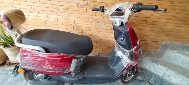 orevo eagle model 2026
