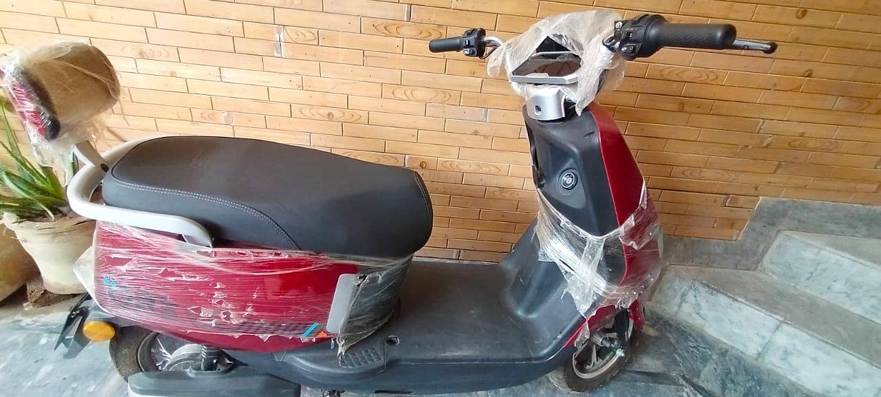 orevo eagle model 2026 0