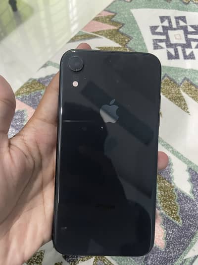Apple iPhone XR Non Pta