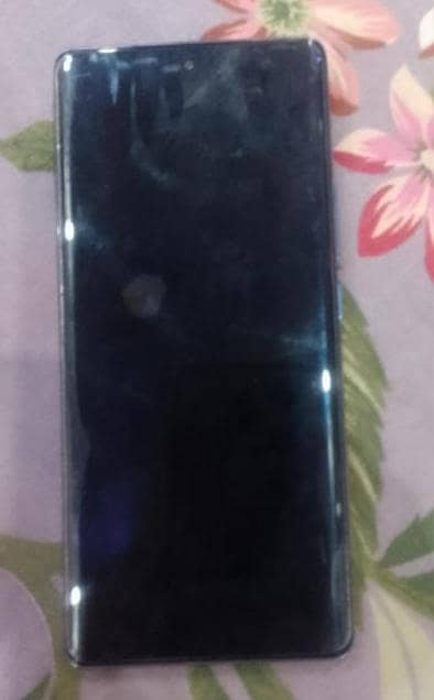 Tecno CAMON 30 1