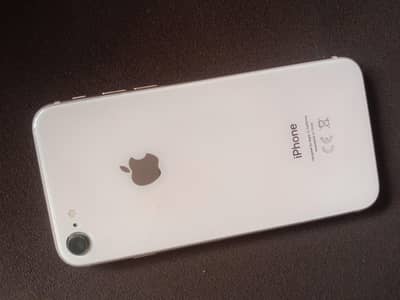 Apple iPhone 8