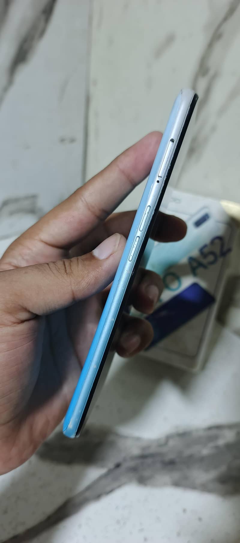 OPPO A52 3