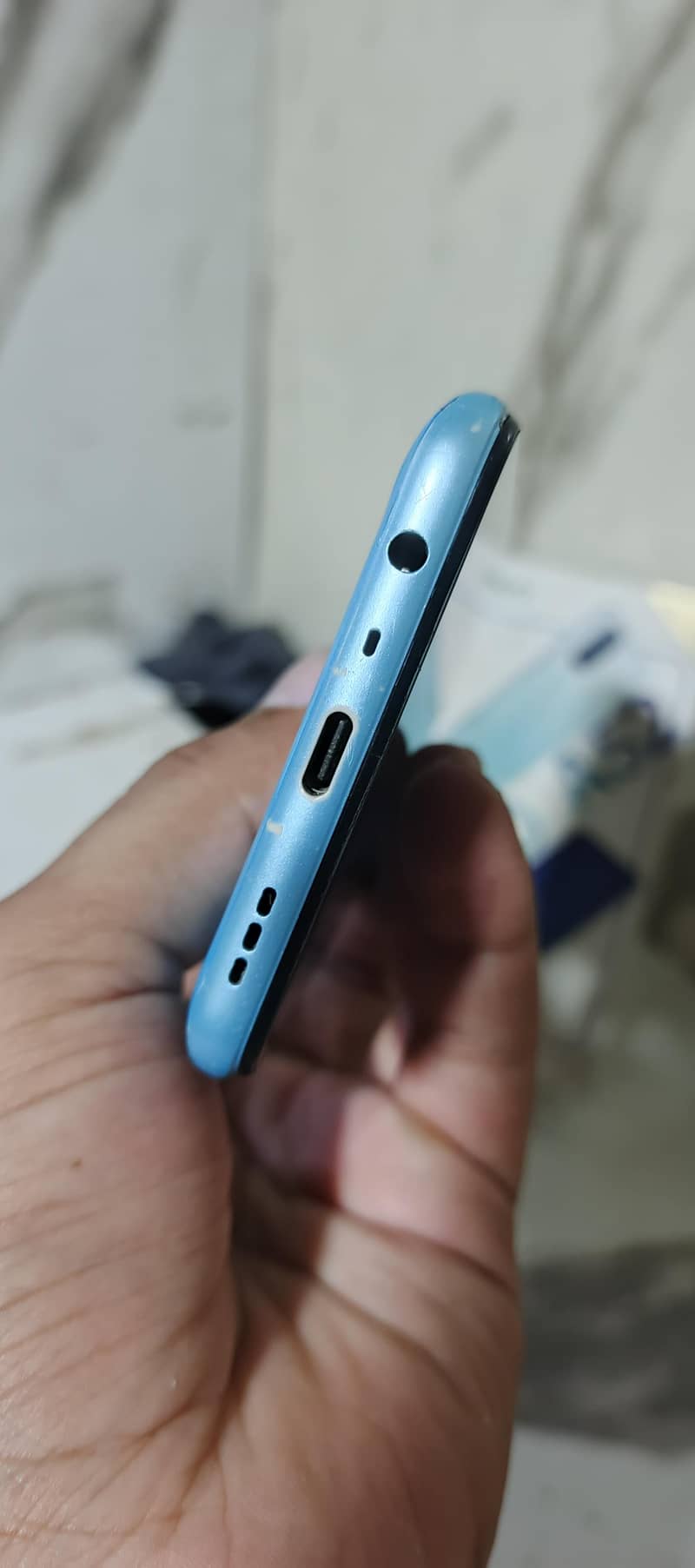 OPPO A52 5