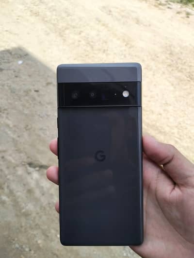 Google Pixel 6 Pro