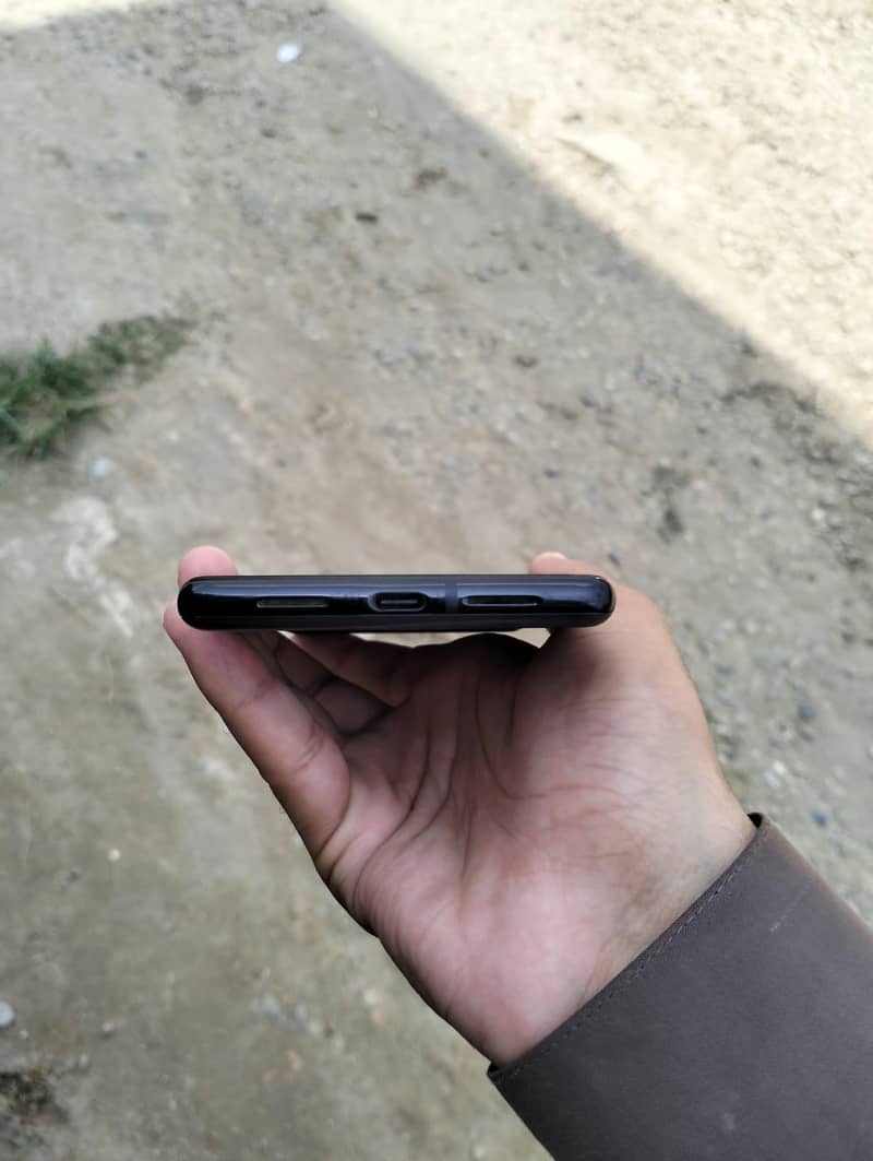 Google Pixel 6 Pro 4