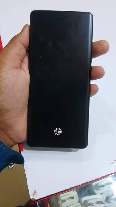 Vivo X70 Pro