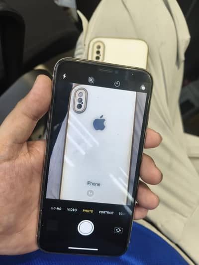 Apple iPhone X non pta 64gb