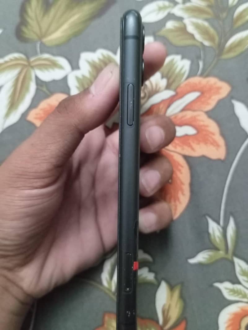 Apple iPhone 11 5