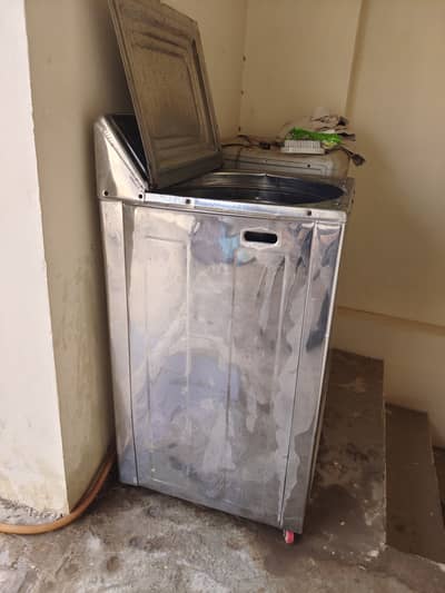 Super One Asia Washing Machine For Sale
