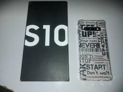 Samsung Mobile S10 5G