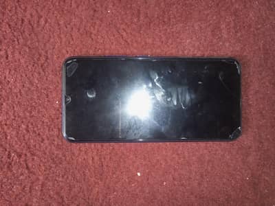 Vivo Y15 4gb 64gb memory