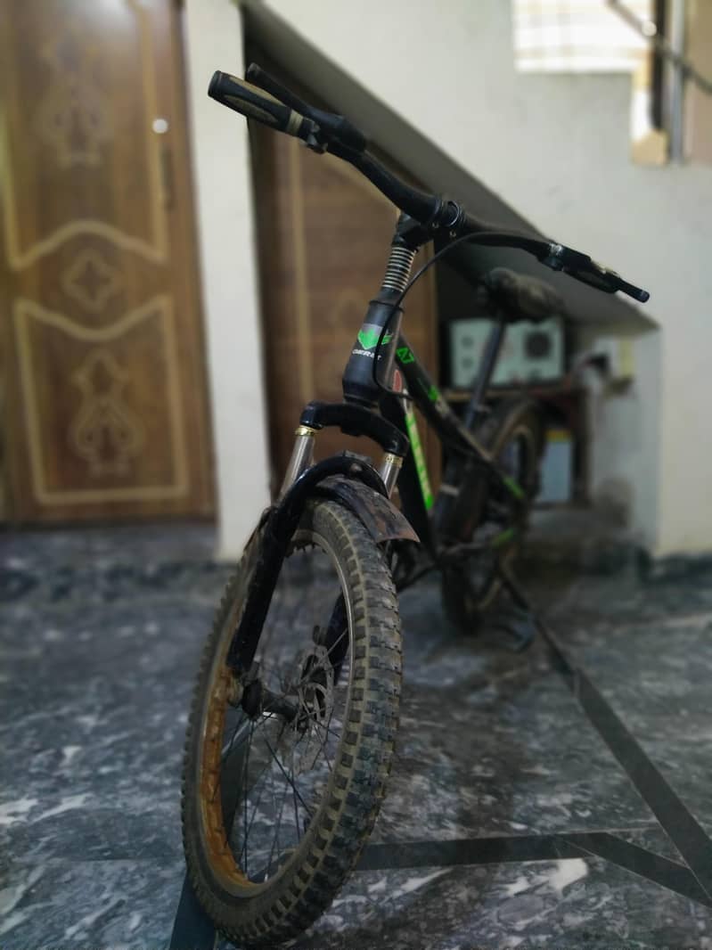 bicycle 0