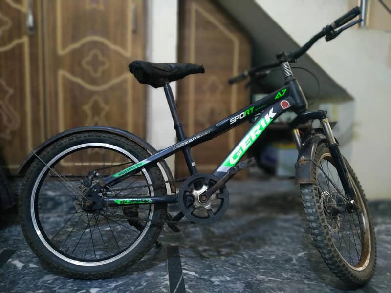 bicycle 1
