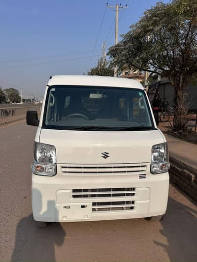 SUZUKI EVERY PC 2020/25 MODEL B To B GANIUNE PAINT