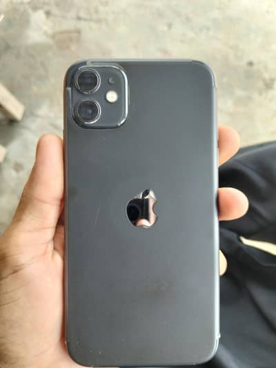 Apple iPhone 11