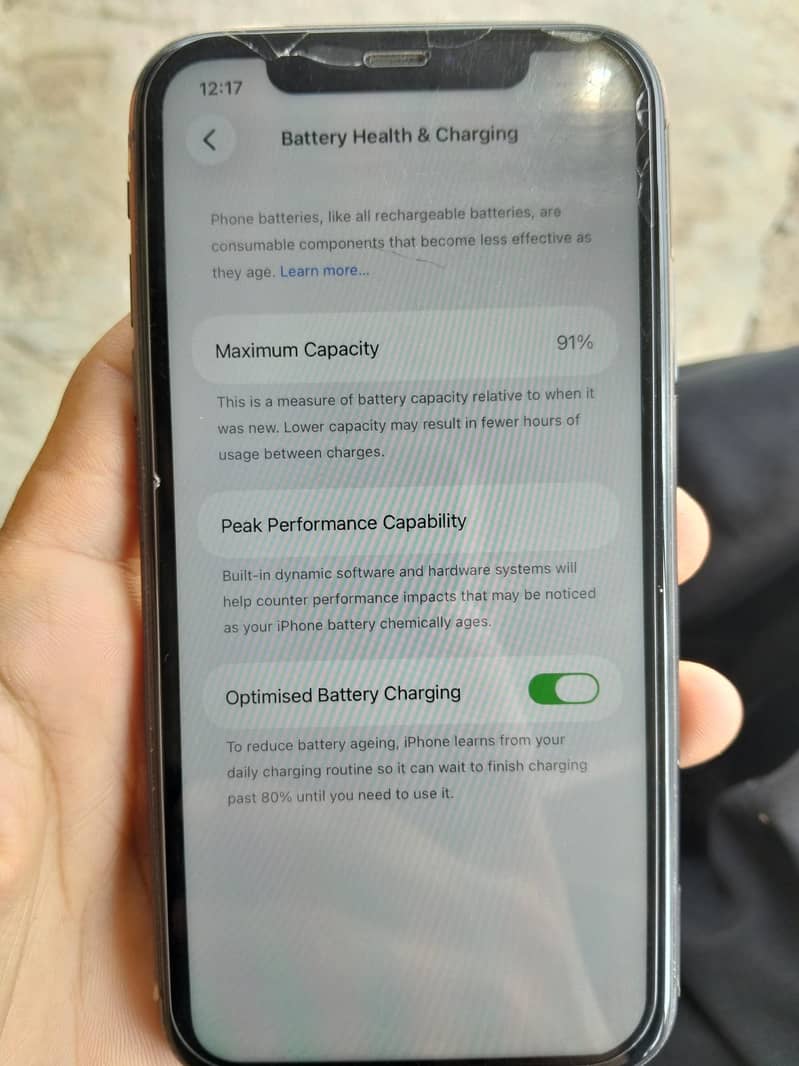 Apple iPhone 11 3