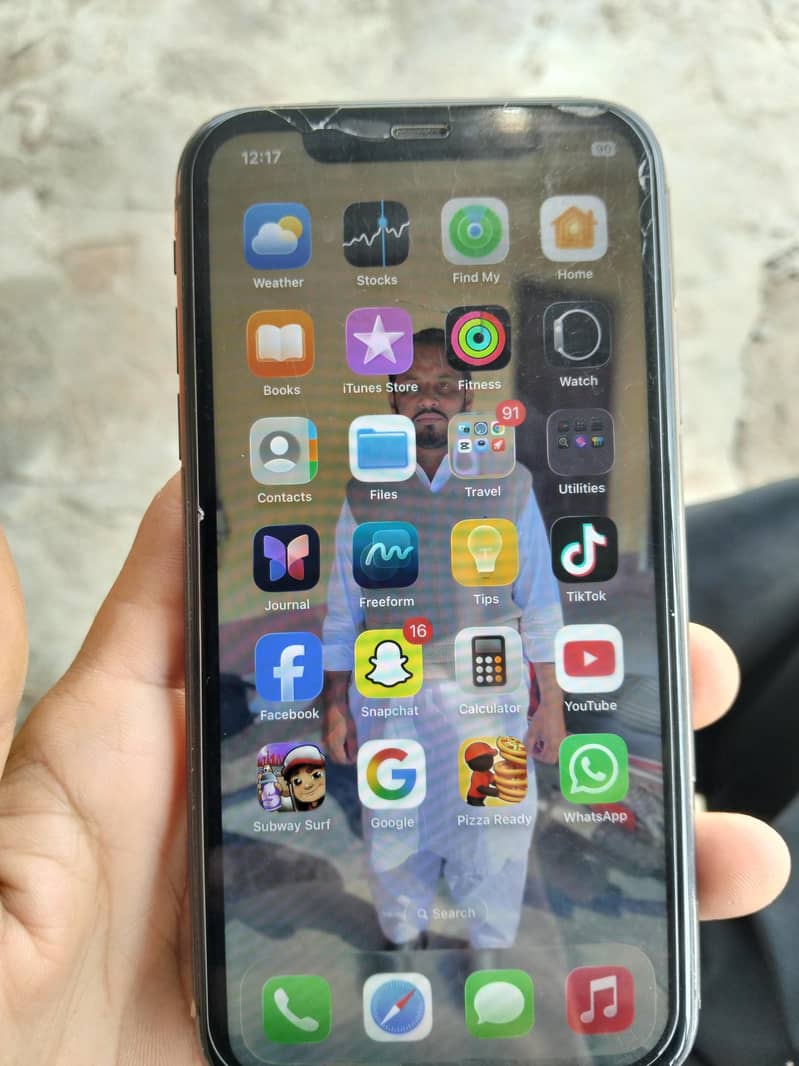 Apple iPhone 11 5