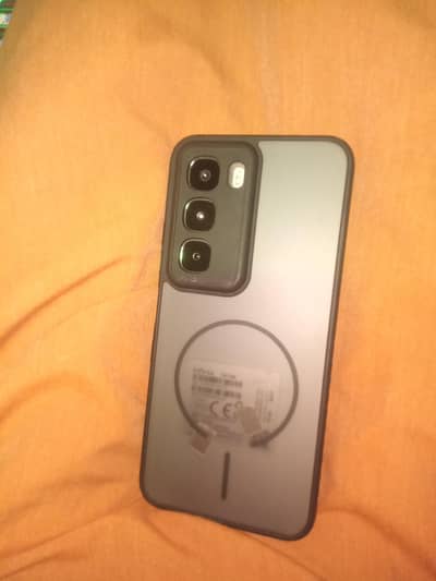 Infinix Other ModelInfinix Hot 60i 6/128 Finance Locked – For Parts