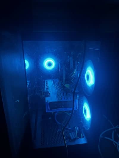 Gaming Pc Computer For sale (Slightly Used)