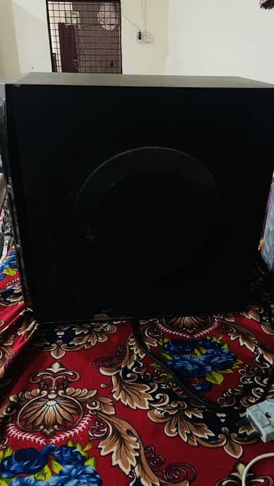 Xpod geniune amplifier