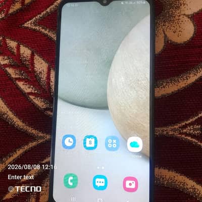 Samsung a 12