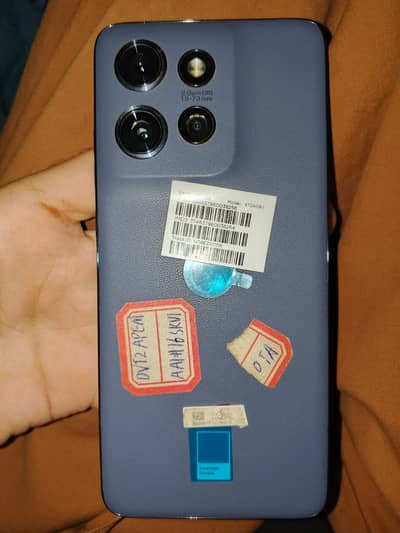 Motorola Edge 50 Neo