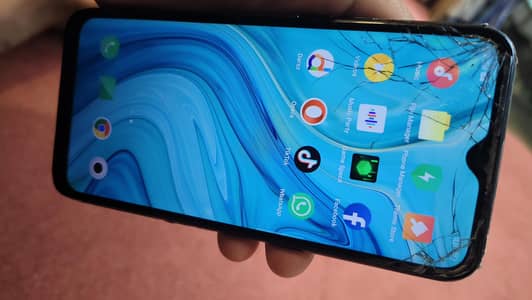 OPPO  A 1 k